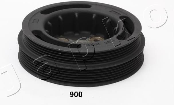 Belt Pulley, crankshaft 122900