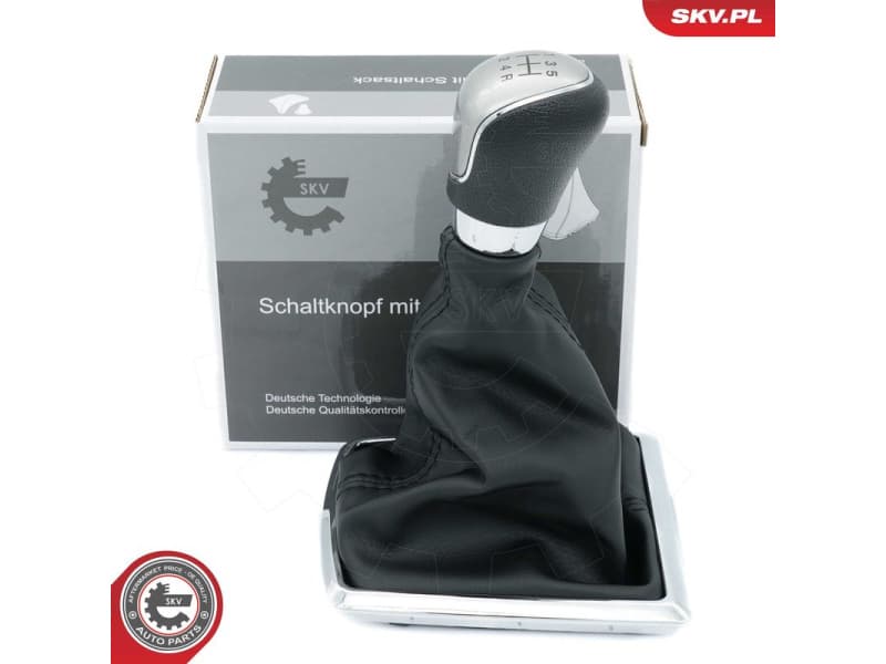 Gear Lever Knob 63SKV431