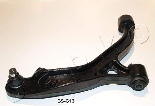 Control/Trailing Arm, wheel suspension 72C13R