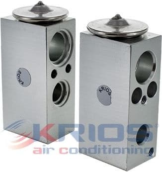 Expansion Valve, air conditioning K42168