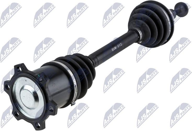 Drive Shaft NPW-VW-212