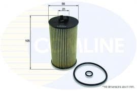 Filter oil EOF311