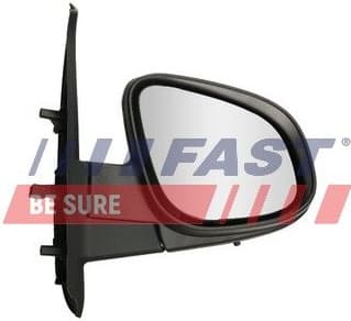 Exterior Mirror FT88370
