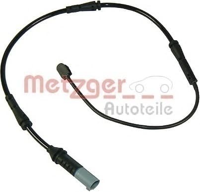 Brake pad wear indicator WS0320A