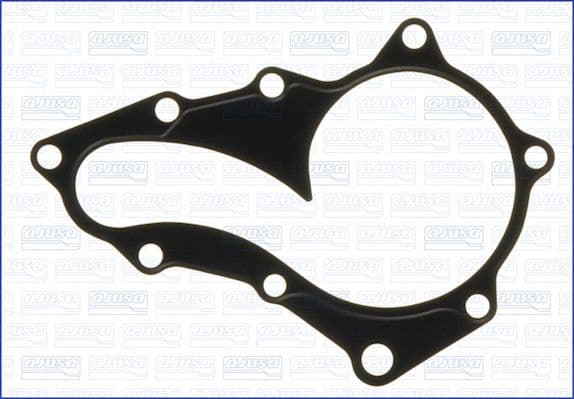 Gasket, water pump 01220700
