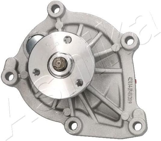 Water Pump, engine cooling 35-00-0101