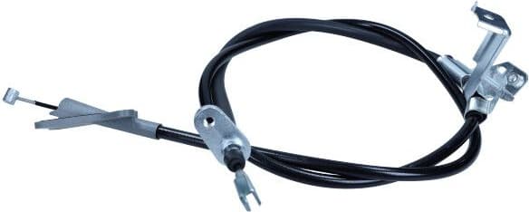Cable Pull, parking brake 32-1425