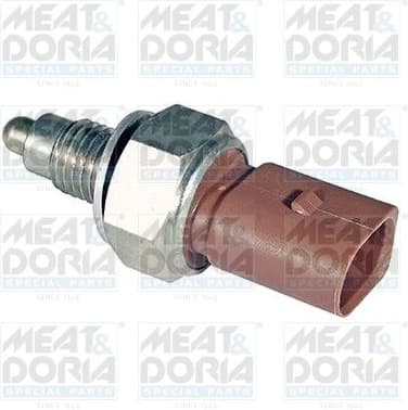 Switch, reverse light 36008