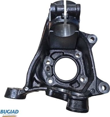 Steering Knuckle, wheel suspension BSP25453