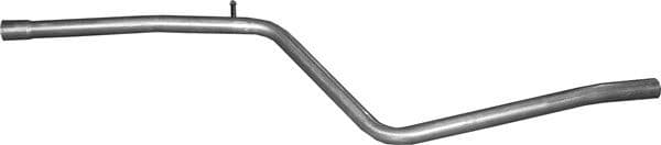 Exhaust Pipe 02.25