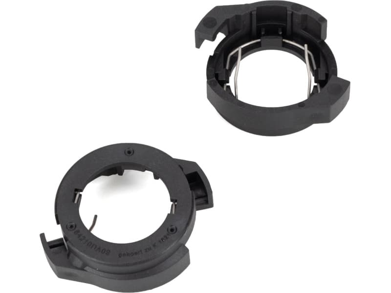 Adapteris fiksatorius skirtas LED H7 lemputei tvirtinti vietoj paprastos H7