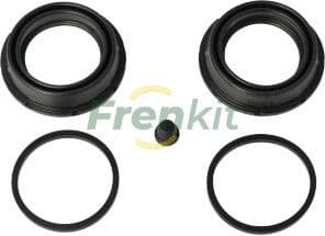 Repair Kit, brake caliper 244049