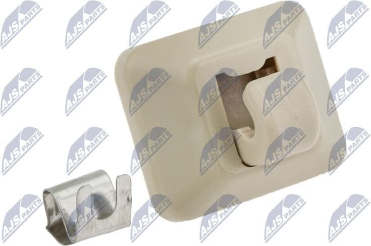 Holder, sun visor EZC-AU-124
