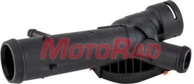 Coolant Flange CH7086