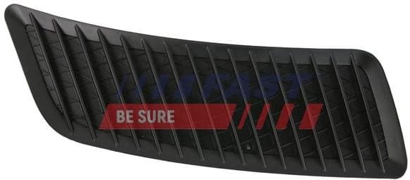 Cover, bumper FT90859