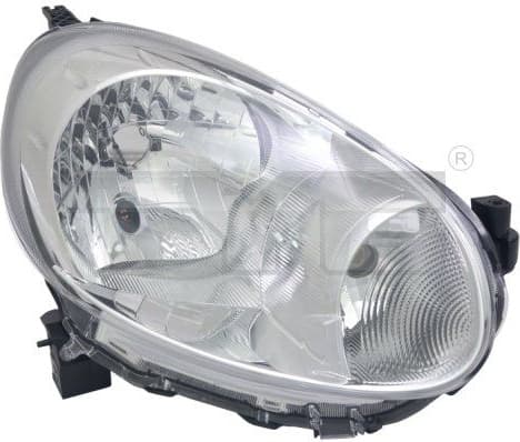 Headlight 20-12578-05-2