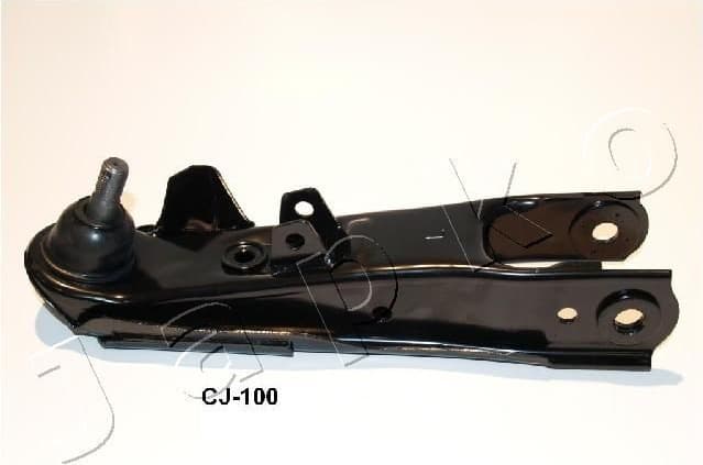 Control/Trailing Arm, wheel suspension 71100L