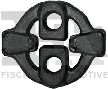 Mount, exhaust system 773908