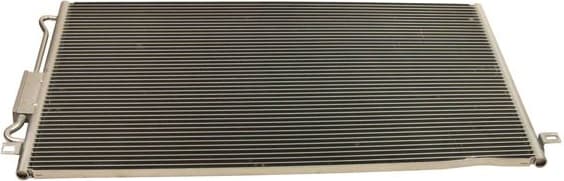 Condenser, air conditioning AC830063