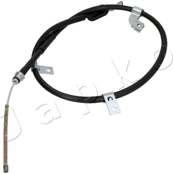 Cable Pull, parking brake 131711L