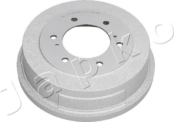 Brake Drum 56114C