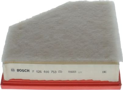 Air Filter F026400753