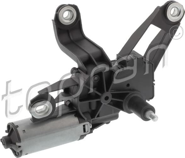 Wiper Motor 120 899