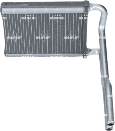 Heat Exchanger, interior heating 54426