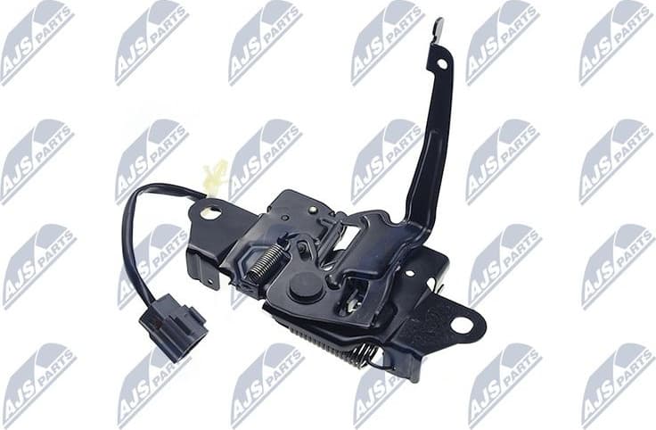 Bonnet Lock EZC-MZ-004