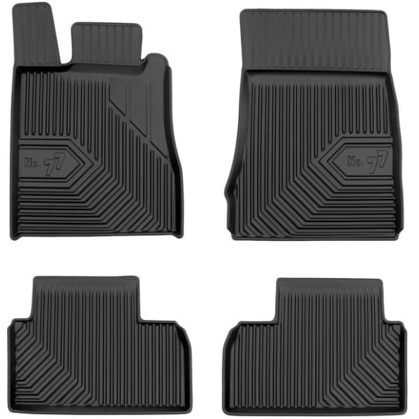 Floor Mat Set NO.77 77407985