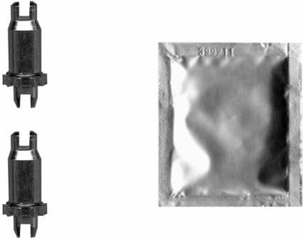 Adjuster, braking system 97045200