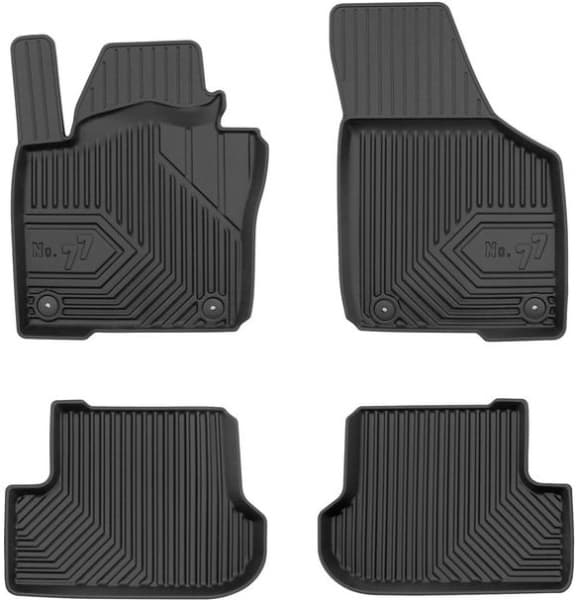 Floor Mat Set NO.77 77425262