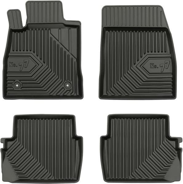 Floor Mat Set NO.77 77407237