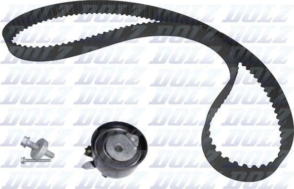 Timing Belt Kit SKD133