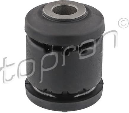 Mounting, control/trailing arm 634 542