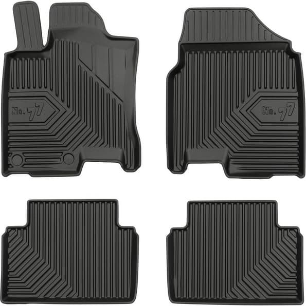 Floor Mat Set NO.77 77408289