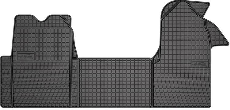 Floor Mat Set ELTORO ETD00700