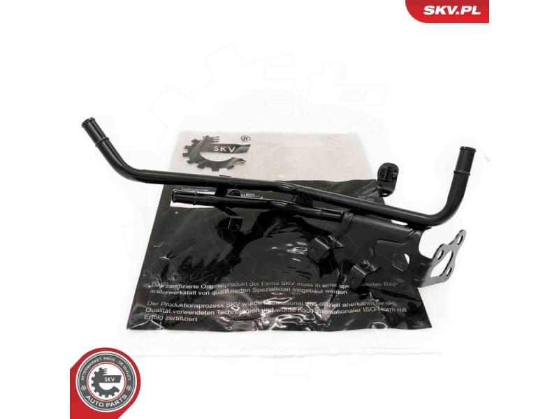 Coolant Pipe 54SKV557