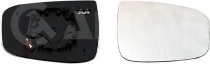 Mirror Glass, exterior mirror 6432535