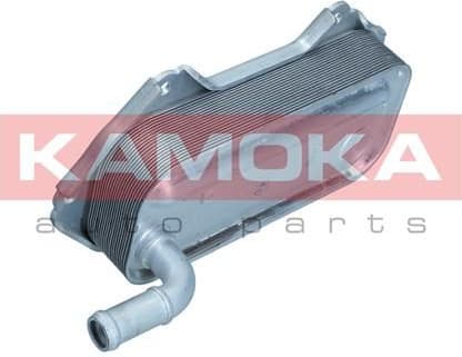 Oil Cooler, engine oil 7730117