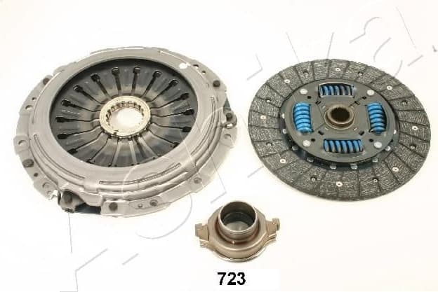Clutch Kit 92-07-723