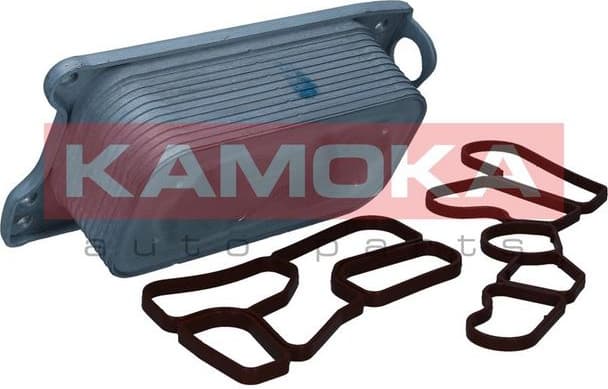 Oil Cooler, engine oil 7730053