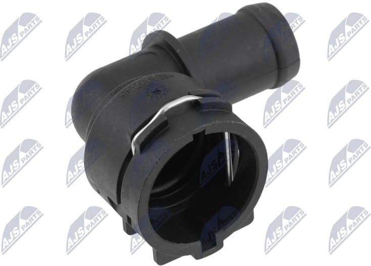 Coolant Flange CTM-VW-080