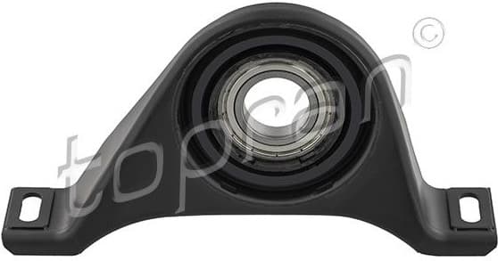 Suspension, propshaft 634 485