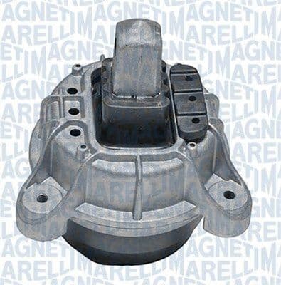 Holder, engine mounting system 030607010881