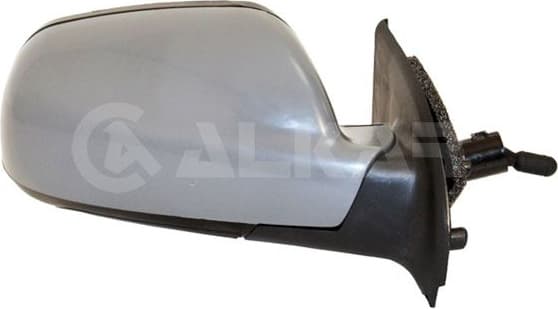 Exterior Mirror 6165307