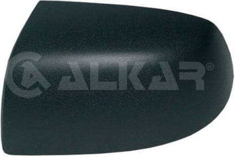 Cover, exterior mirror 6302392