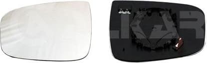 Mirror Glass, exterior mirror 6431535