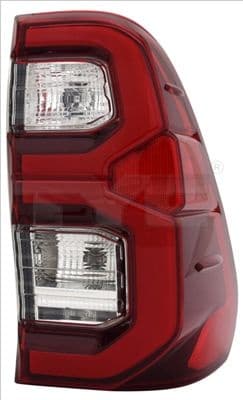 Tail Light Assembly 11-15139-06-2