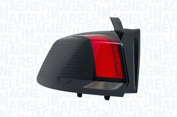 Tail Light Assembly 714081570102